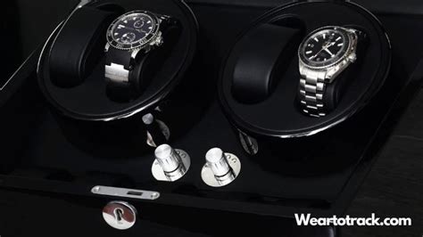 does watch winder ruin your rolex|watch winders for Rolex watches.